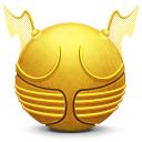 Golden Snitch icon